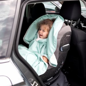 Poncho imperméable Bemini