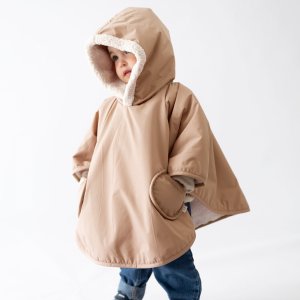 Poncho imperméable Bemini