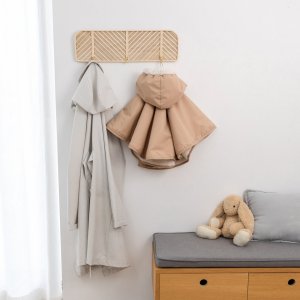 Poncho imperméable Bemini