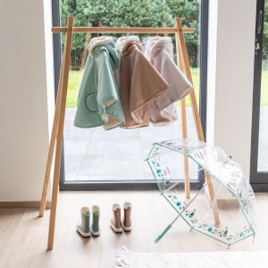 Poncho imperméable Bemini