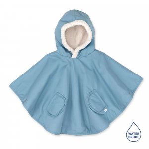 Poncho imperméable Bemini