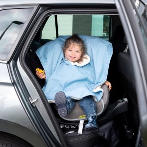 Poncho imperméable Bemini