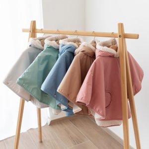 Poncho imperméable Bemini