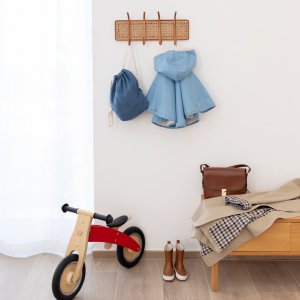 Poncho imperméable Bemini