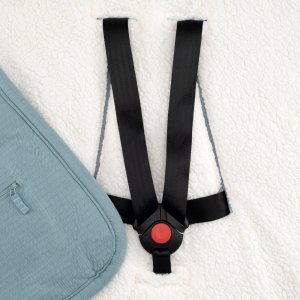 Nid d'ange biside Bemini