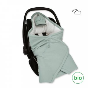 Nid d'ange biside hiver polaire lunar Bemini