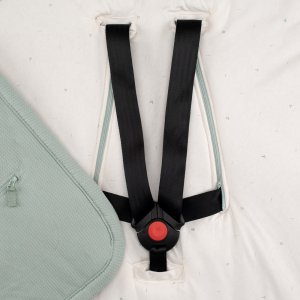 Nid d'ange biside hiver polaire lunar Bemini