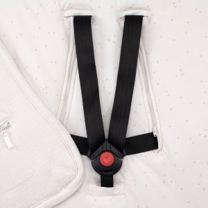 Nid d'ange biside Bemini