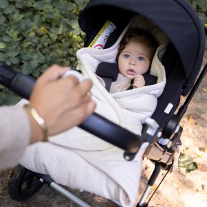 Nid d'ange biside Bemini