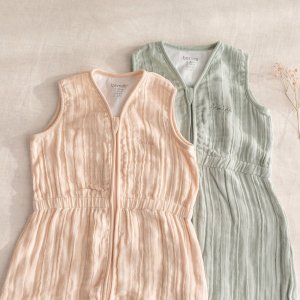 Gigoteuse été magic bag 12-24 mois swaddle Bemini