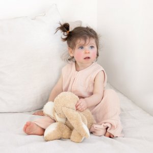 Gigoteuse été magic bag 12-24 mois swaddle Bemini