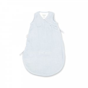 Gigoteuse bébé été 1-4 mois swaddle glacier Bemini