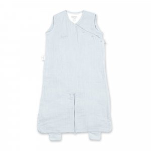 Gigoteuse bébé été 4-12 mois swaddle glacier Bemini