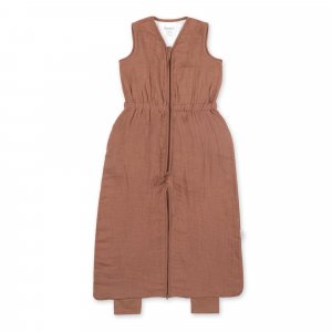 Gigoteuse bébé été 12-24 mois swaddle moka Bemini