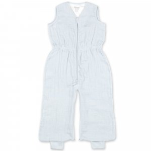 Gigoteuse bébé été 24-36 mois swaddle glacier Bemini