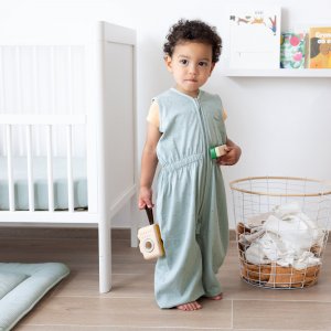 Gigoteuse été magic bag 12-24 mois jersey lunar Bemini
