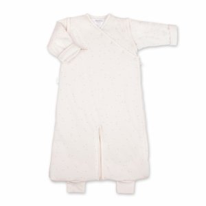 Gigoteuse bébé hiver 4-12 m pady mini print pudding Bemini