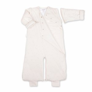Gigoteuse bébé hiver 4-12 m pady mini print pudding Bemini