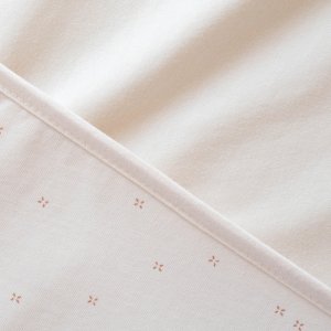 Gigoteuse bébé hiver 4-12 m pady mini print pudding Bemini