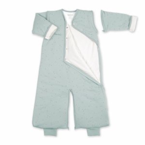 Gigoteuse bébé hiver 4-12 m pady mini print lunar Bemini
