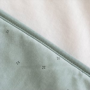 Gigoteuse bébé hiver 4-12 m pady mini print lunar Bemini