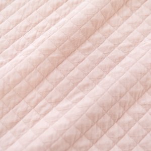 Gigoteuse bébé mi-saison 1-4 m pady quilted jersey blush Bemini
