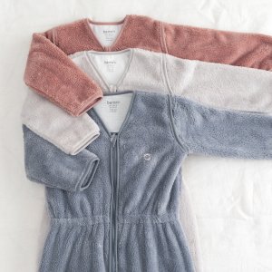 Gigoteuse bébé hiver 24-36 mois softy vintage Bemini