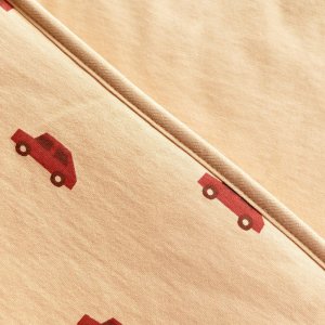 Gigoteuse bébé hiver 1-4 mois pady jersey mario biscotte Bemini