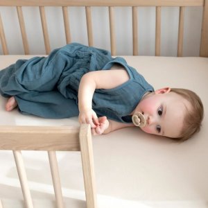 Gigoteuse bébé été 12-24 mois swaddle atlantide Bemini