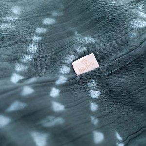 Gigoteuse bébé été 12-24 mois swaddle atlantide Bemini