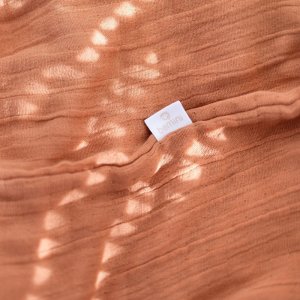 Gigoteuse bébé été 24-36 mois swaddle pumpkin Bemini