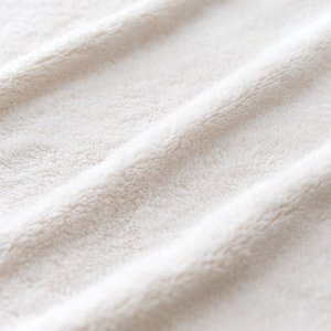 Couverture bébé 75 x 100 cm softy pudding Bemini