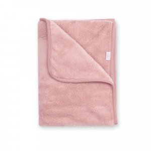 Couverture bébé 75 x 100 cm softy vintage Bemini