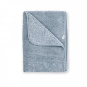 Couverture bébé 75 x 100 cm softy stone Bemini