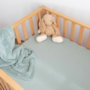 Couverture bébé 75 x 100 cm softy lunar Bemini