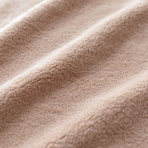 Couverture bébé 75 x 100 cm softy natural Bemini