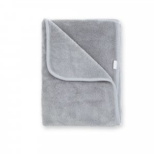 Couverture bébé 75 x 100 cm softy grizou Bemini