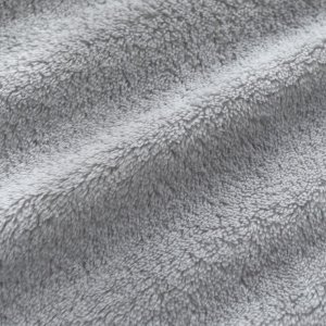 Couverture bébé 75 x 100 cm softy grizou Bemini