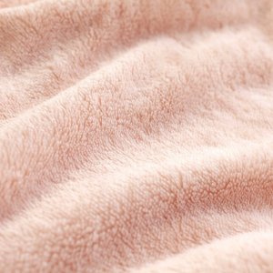 Couverture pour bébé 100 x 140 cm softy blush Bemini