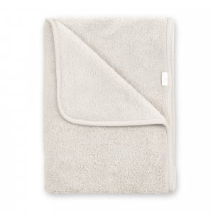 Couverture pour bébé 100 x 140 cm softy sesame Bemini