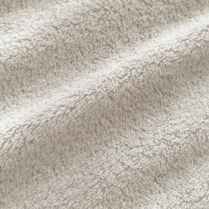 Couverture pour bébé 100 x 140 cm softy sesame Bemini