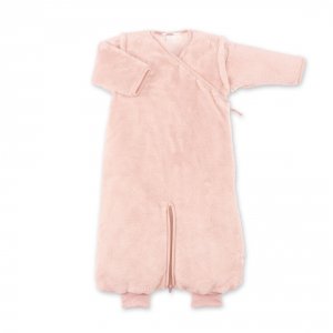 Gigoteuse bébé hiver 4-12 mois softy blush Bemini