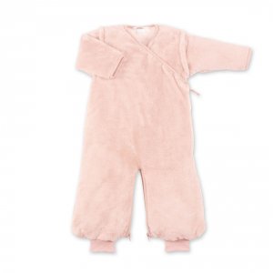 Gigoteuse bébé hiver 4-12 mois softy blush Bemini