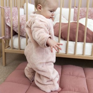 Gigoteuse bébé hiver 4-12 mois softy blush Bemini