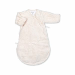 Gigoteuse bébé hiver 1-4 mois softy pudding Bemini