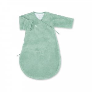 Gigoteuse bébé hiver 1-4 mois softy sauge Bemini