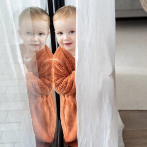 Gigoteuse hiver magic bag 12-24 mois softy Bemini