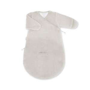 Gigoteuse bébé hiver 1-4 mois softy sable Bemini