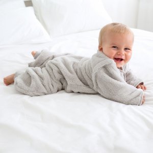 Gigoteuse bébé hiver 4-12 mois softy sésame Bemini