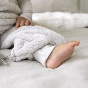 Gigoteuse bébé hiver 4-12 mois softy sésame Bemini